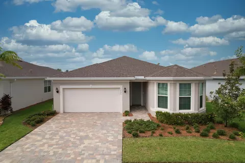 13795 SW Gingerline Dr, Port St Lucie, FL 34987