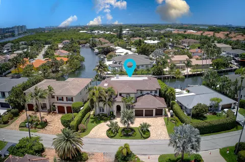 760 Havana Dr, Boca Raton, FL 33487