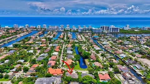 7681 NE Morningside Ter, Boca Raton, FL 33487