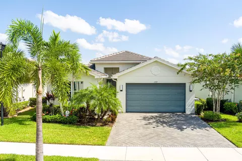 11377 SW Willow Ln, Port St Lucie, FL 34987
