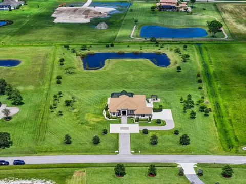 5901 SW Saddlebrook Ln, Palm City, FL 34990