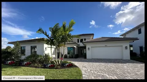 9164 Coral Isles Cir #{ 17}, Palm Beach Gardens, FL 33412