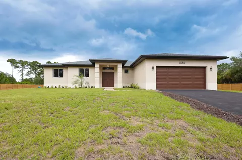 535 S Verda St, Clewiston, FL 33440