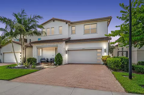4841 Saddle Ranch Rd, Lake Worth, FL 33467