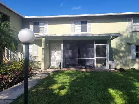 12030 Alternate A1a #A5, Palm Beach Gardens, FL 33410