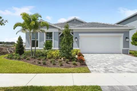 8395 Pequod #PRESTIGE 105, Vero Beach, FL 32967
