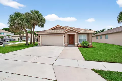 1109 Fosters Mill Dr, Boynton Beach, FL 33436