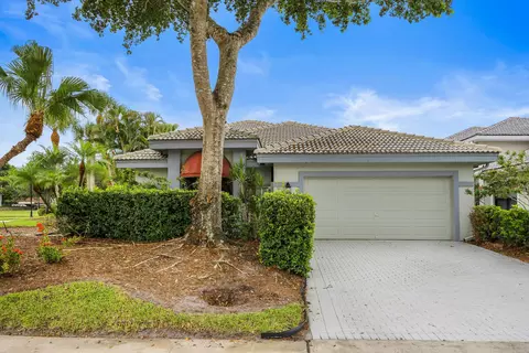 10128 Spyglass, Boca Raton, FL 33498