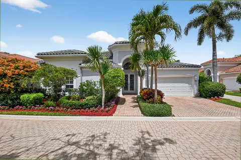 6535 NW Somerset Ct, Boca Raton, FL 33496