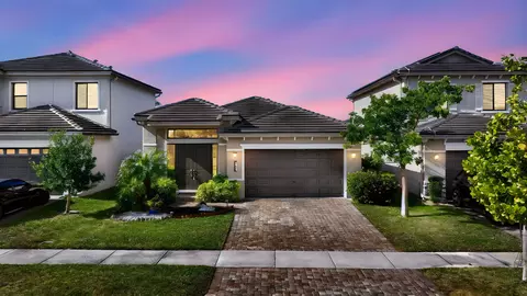 6089 Oceanaire Way, Lake Worth, FL 33467