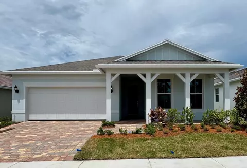 13574 SW Vermillion Cir #PALMARY 821, Port Saint Lucie, FL 34987