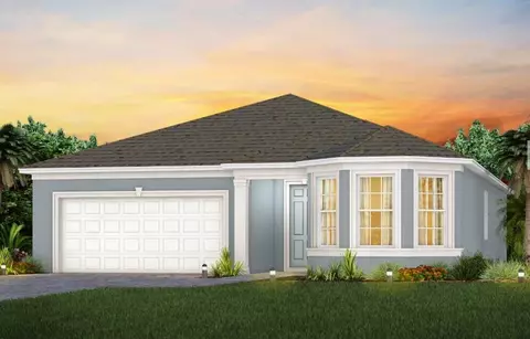 13507 SW Vermillion Cir #PRESTIGE 883, Port St Lucie, FL 34987