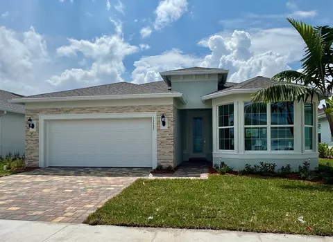 13525 SW Vermillion Cir #PROSPERITY 886, Port St Lucie, FL 34987