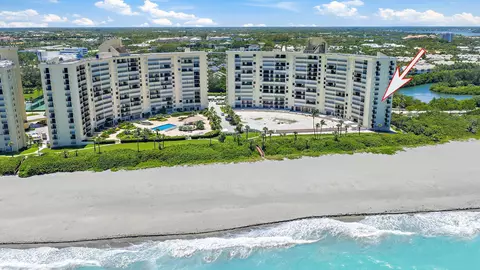 400 Ocean Trail Way #601, Jupiter, FL 33477