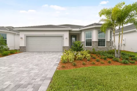 1184 Haven Cir #PRESTIGE 71, Vero Beach, FL 32960