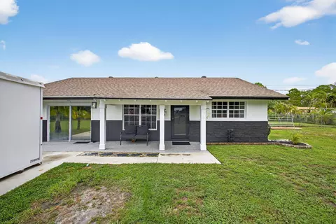 11447 52nd Rd N, The Acreage, FL 33411