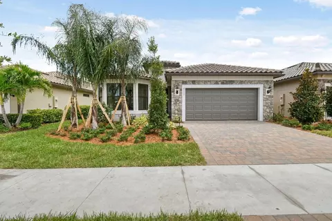 4012 Basket Oak #PROSPERITY 101, Vero Beach, FL 32967
