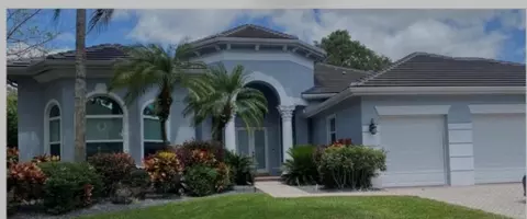 7083 NW 71st Mnr, Parkland, FL 33067