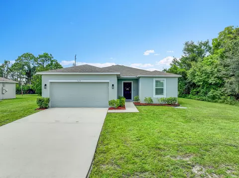 360 SW Film Ave, Port Saint Lucie, FL 34953