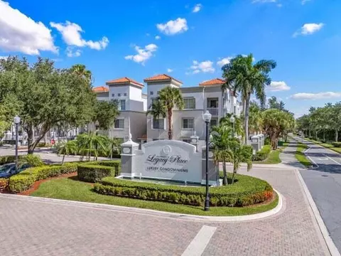 11015 Legacy Ln #303, Palm Beach Gardens, FL 33410