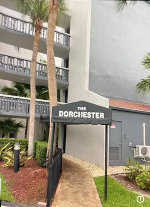 3286 Arcara Way #313, Lake Worth, FL 33467