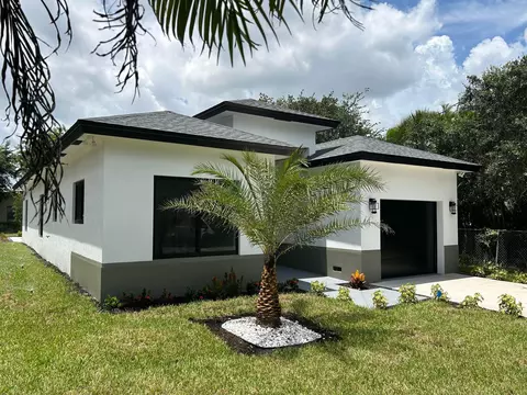 4898 Alberta Ave, West Palm Beach, FL 33417