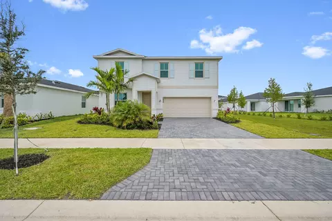 3028 Spanish Cedar Pl, Fort Pierce, FL 34946