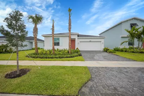 3532 Angler Dr, Fort Pierce, FL 34946