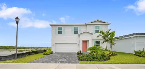 3514 Angler Dr, Fort Pierce, FL 34946