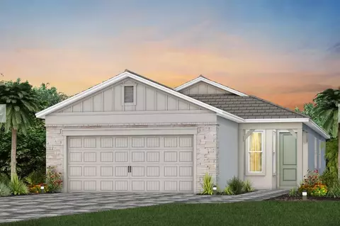 1321 Haven Cir #COMPASS 88, Vero Beach, FL 32960