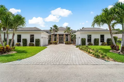 14061 Paradise Point Rd, Palm Beach Gardens, FL 33410
