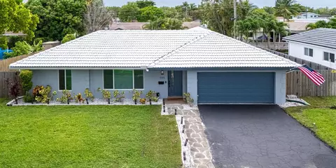 555 NW 15th Ave, Boca Raton, FL 33486