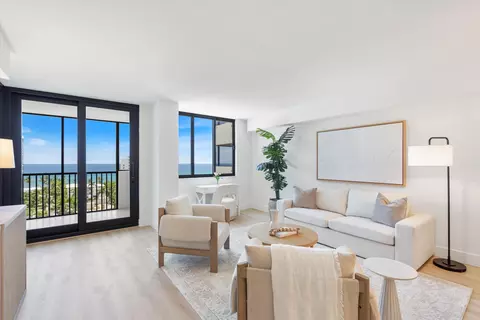 3420 S Ocean #11-O, Highland Beach, FL 33487