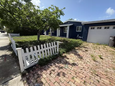 212 Rutland Blvd, West Palm Beach, FL 33405