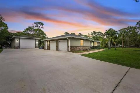 12109 53rd Rd N, The Acreage, FL 33411