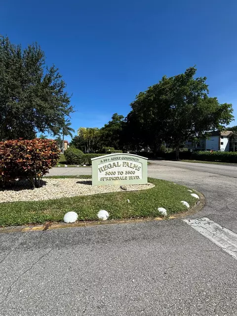 3400 Springdale Blvd #115, Palm Springs, FL 33461