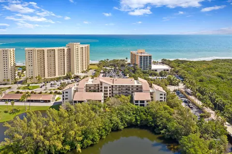 500 Ocean Trail 210 Way #210, Jupiter, FL 33477