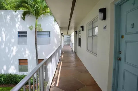 467 Normandy J, Delray Beach, FL 33484