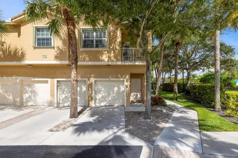 152 Village Blvd #J, Tequesta, FL 33469
