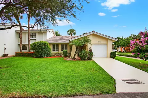 6105 Via Laguna Ln, Boca Raton, FL 33433