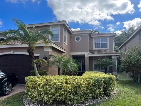 5510 Monte Fino Ct, Greenacres, FL 33463