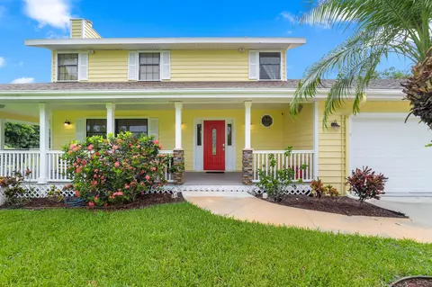 4351 S 25th St, Fort Pierce, FL 34981