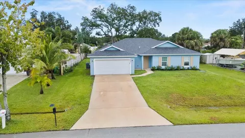 1937 SW Beauregard St, Port Saint Lucie, FL 34953