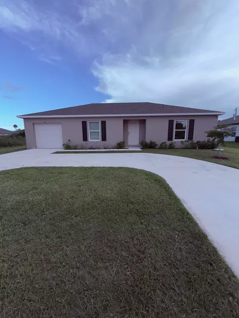 316 SW Becker Rd, Port Saint Lucie, FL 34953