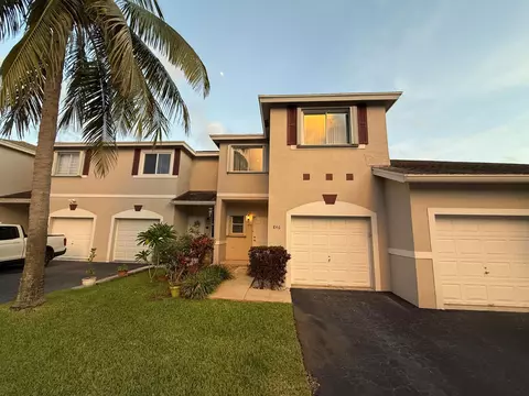 846 NW 42nd Pl, Pompano Beach, FL 33064