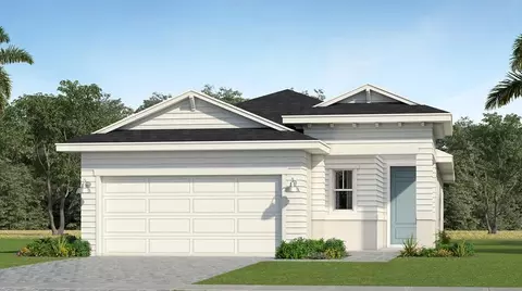 10700 NW Wilgrove Ln, Port St Lucie, FL 34987