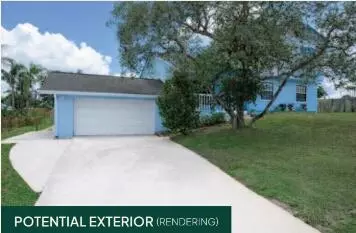 9291 SE Duncan St, Hobe Sound, FL 33455
