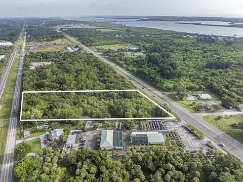 7555 Us Highway 1 Hwy, Vero Beach, FL 32967