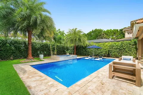 8236 Half Dome Ct, Boynton Beach, FL 33473
