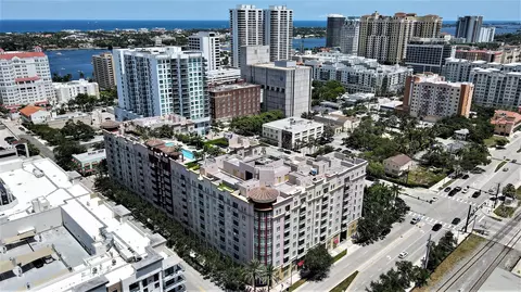410 Evernia St #701, West Palm Beach, FL 33401